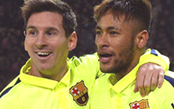 messi-neymar