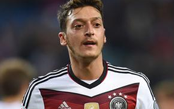 MesutÖzil