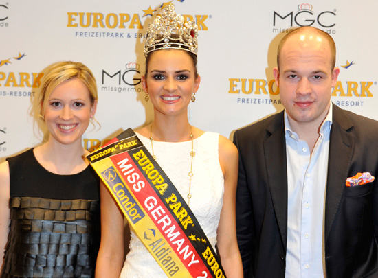 MissGermany