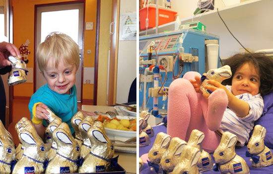 Nelson-Nilda-gespiegelt