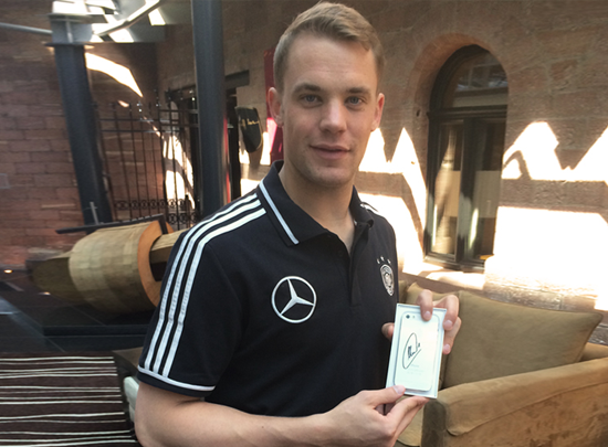 Neuer