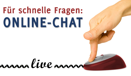 Online-Chat