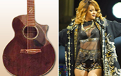 RihannaGitarre
