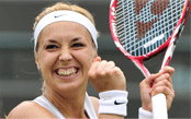 Sabine-Lisicki