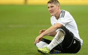 Schweinsteiger-Schuhe