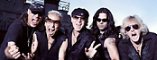 Scorpions