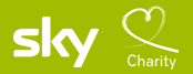 Sky-Charity