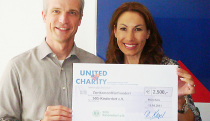 SOS-Kinderdorf-erhaelt-die-meisten-Klicks-und-einen-Scheck-ueber-2500-Euro