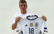 Toni Kroos