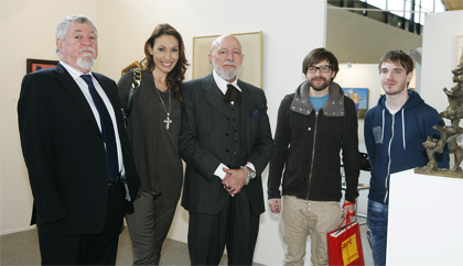 Treffen-Art-Karlsruhe