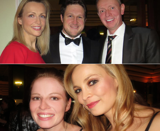 Unsere Bieter beim deutschen Sport-Oscar