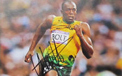 Usain