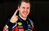 Vettel