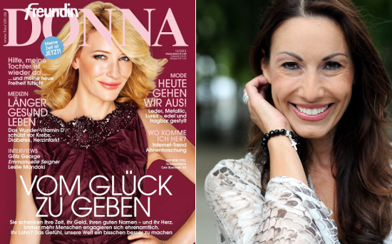 Vom Glück zu geben2