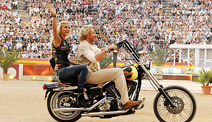 Wetten dass Mallorca