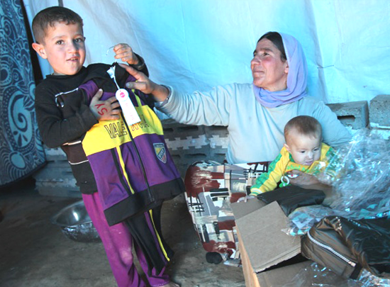 Winterhilfe-für-Flüchtlings