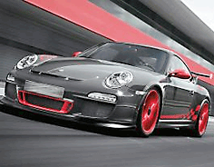 Erlebnistour mit Luxus-Autos