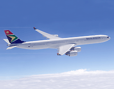 Eine Traumreise nach Südafrika