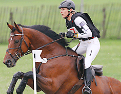 Ingrid Klimke persönlich kennenlernen