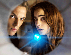 Premiere von Chroniken der Unterwelt