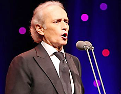 Biografie von José Carreras 