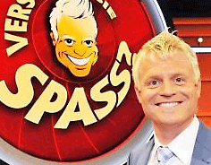 VIP bei „Verstehen Sie Spaß?“