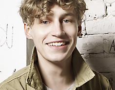 Tim Bendzkos original Akustikgitarre 