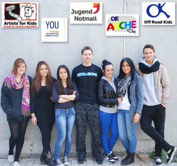 Internationaler Tag der Jugend Internationaler Tag der Jugend