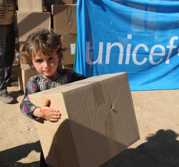 Am Samstag ist Welttag der humanitären Hilfe