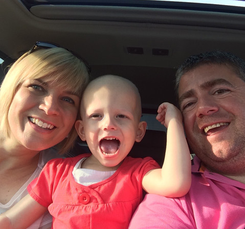 Die ersten Spenden für die Sophia Kallinowsky Stiftung Die ersten Spenden für die Sophia Kallinowsky Stiftung