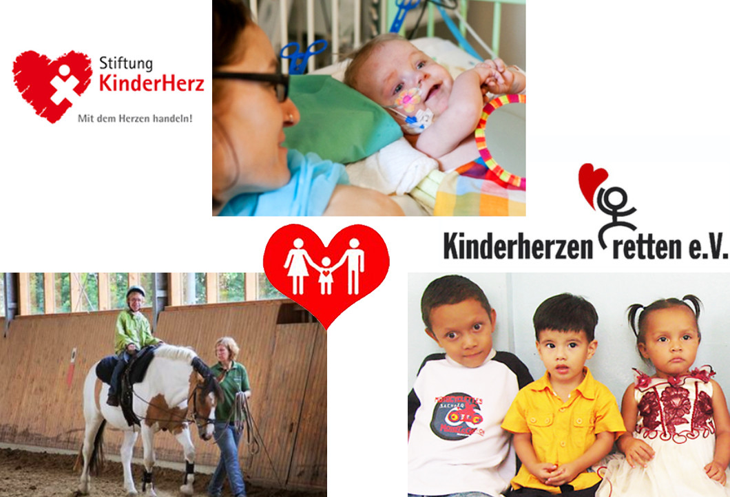 Heute ist Weltherztag Heute ist Weltherztag