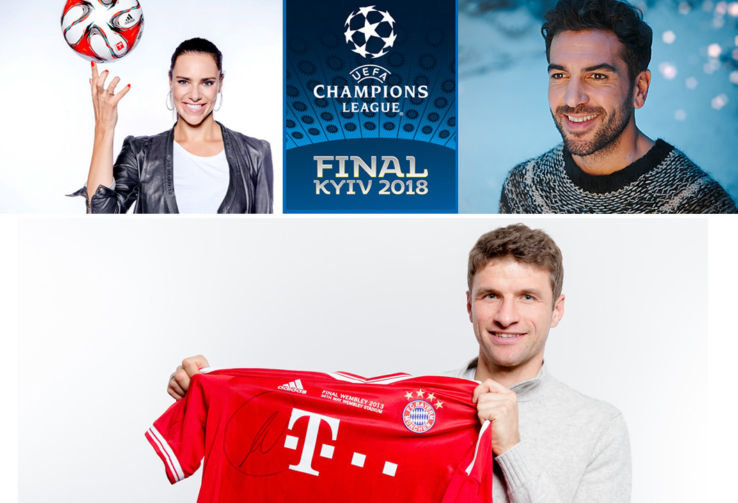 Exklusive neue Auktionen bei United Charity Exklusive neue Auktionen bei United Charity