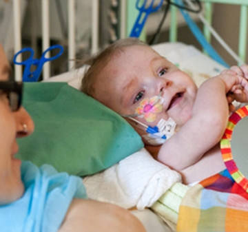 Tag des herzkranken Kindes Tag des herzkranken Kindes