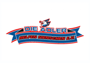 Adler helfen Menschen e.V.   Adler helfen Menschen e.V.