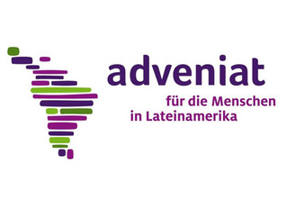 Adveniat – Das Lateinamerika Hilfswerk   Adveniat – Das Lateinamerika Hilfswerk