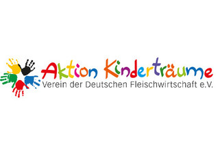 Aktion Kinderträume - Verein der Deutschen Fleischwirtschaft   Aktion Kinderträume - Verein der Deutschen Fleischwirtschaft