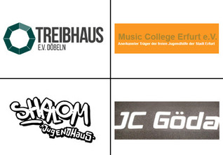 Alternative Jugendclubs   Alternative Jugendclubs