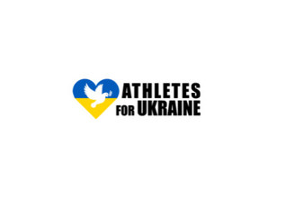 ATHLETES FOR UKRAINE e.V.   ATHLETES FOR UKRAINE e.V.