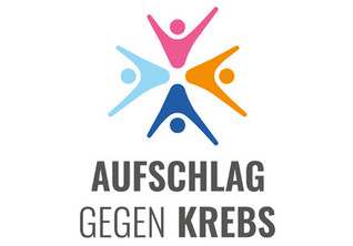  Aufschlag gegen Krebs 