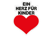 Ein Herz für Kinder hilft dort, wo Kinder Hilfe brauchen.