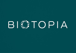 BIOTOPIA BIOTOPIA