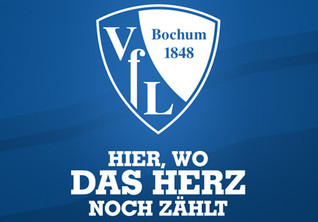 BOCHUMER GEMEINSCHAFT BOCHUMER GEMEINSCHAFT