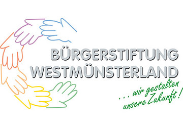 Bürgerstiftung Westmünsterland   Bürgerstiftung Westmünsterland