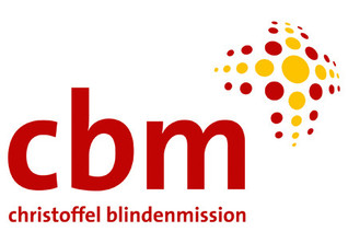 Christoffel-Blindenmission Christoffel-Blindenmission
