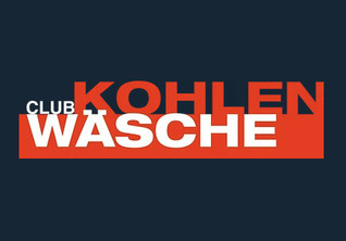 Club Kohlenwäsche   Club Kohlenwäsche