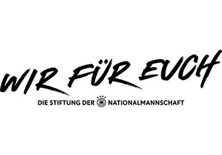 Die Stiftung der Nationalmannschaft   Die Stiftung der Nationalmannschaft