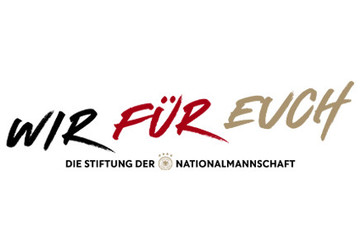  Die Stiftung der Nationalmannschaft 