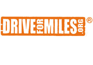 DRIVE FOR MILES DRIVE FOR MILES