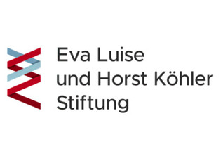 Eva Luise und Horst Köhler Stiftung   Eva Luise und Horst Köhler Stiftung