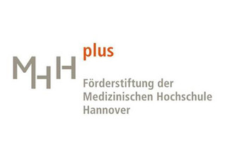 Förderstiftung MHH plus   Förderstiftung MHH plus